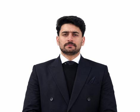 EHSAN MIR